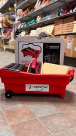 Vaschetta Lavaspugne