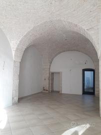 Locale commerciale uso negozio o ufficio