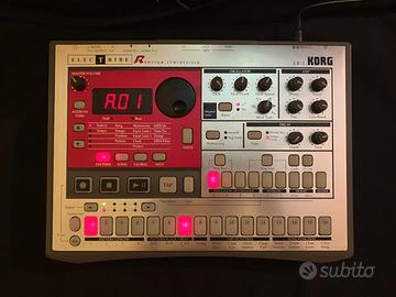 korg electribe er1