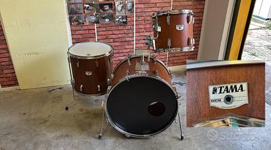 Tama Rockstar 2 del 1989