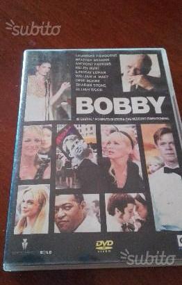 Dvd Bobby