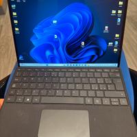 Surface pro 9 256 gb i5