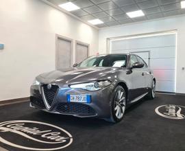 Alfa Romeo Giulia 2.2 Turbodiesel 160 CV AT8