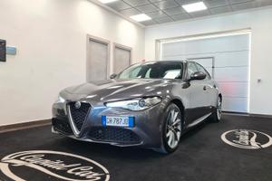 Alfa Romeo Giulia 2.2 Turbodiesel 160 CV AT8