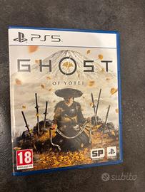 Ghost Of Yotei - PS5