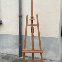 Cavalletto per dipingere