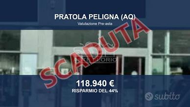 Immobile in asta di 229 m² con più di 5 locali a P