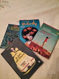 libri per ragazzi nuovi