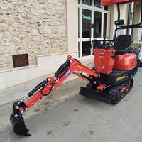 Escavatore AMA EAG100T