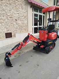 Escavatore AMA EAG100T