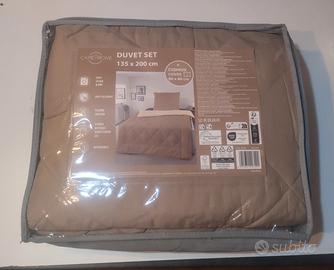 Trapunta Cape Home