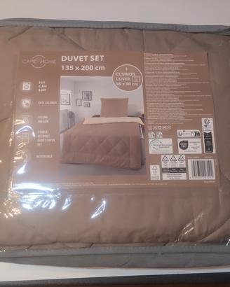 Trapunta Cape Home