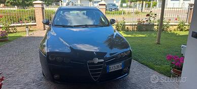 Alfa romeo 159 - 2007