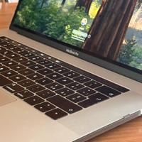 Macbook pro 15”