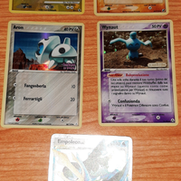 Pokemon: grande lotto