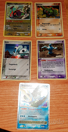 Pokemon: grande lotto