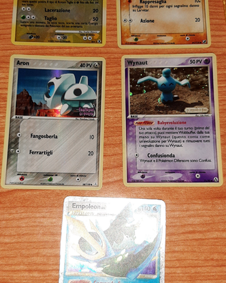 Pokemon: grande lotto