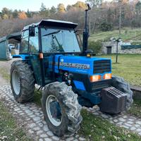 Landini 5860