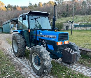 Landini 5860