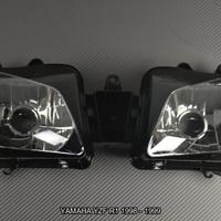 Fanale / Faro anteriore YAMAHA YZF R1 1998 - 1999
