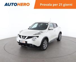 NISSAN Juke FZ63644
