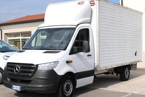 MERCEDES-BENZ Sprinter T43/35 316 CDI Business C
