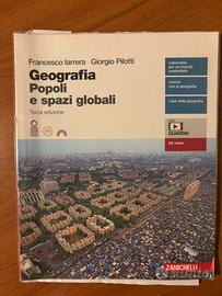 Libro scolastico
