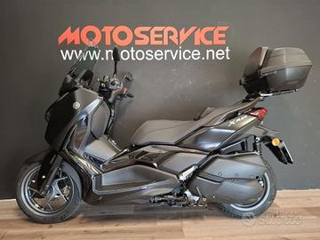 Yamaha X-Max 300 Tech Max