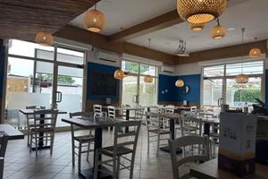 Ristorante Pizzeria 90 posti