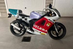Gilera Gfr sport producution 125