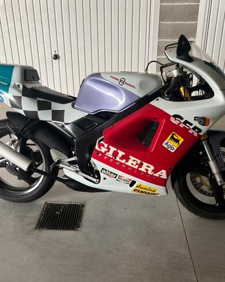 Gilera Gfr sport producution 125