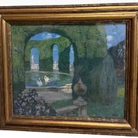 Quadro Ferruccio Scattola