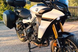 Yamaha tracer 9gt 
