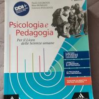 Spicologia e pedagogia per liceo delle scienze u