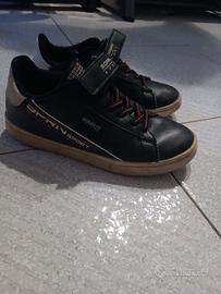 Scarpe bambino n33 DUE PAIA