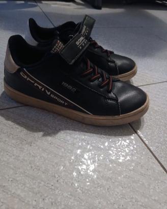 Scarpe bambino n33 DUE PAIA