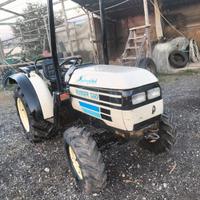 Trattore agricolo usato VARIE TIPOLOGIE