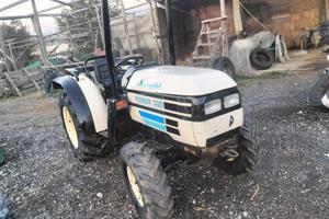 Trattore agricolo usato VARIE TIPOLOGIE