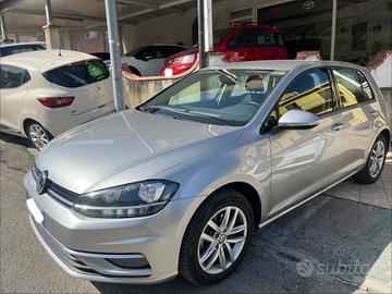 Volkswagen Golf 1.6 TDI 115 CV DSG 5p. Sport BlueM