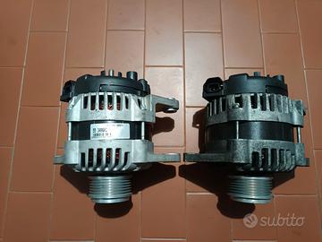 2 Alternatore Opel Astra J 2011