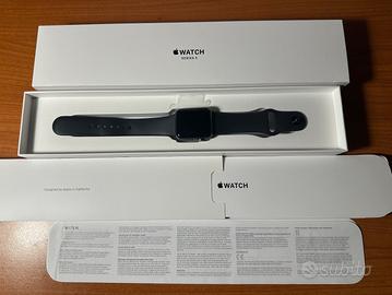 Apple Watch serie 3