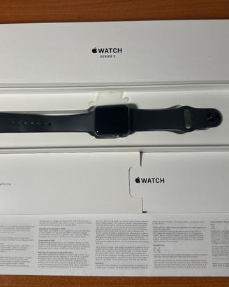 Apple Watch serie 3