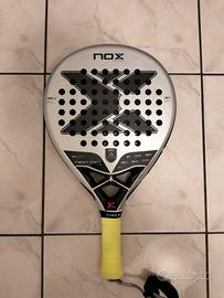 Racchetta Padel Nox 