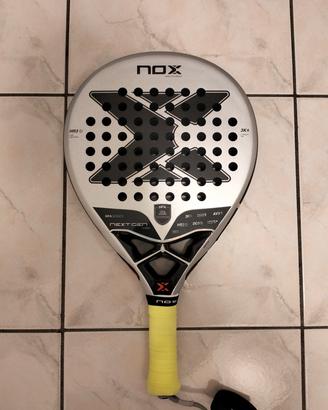 Racchetta Padel Nox 