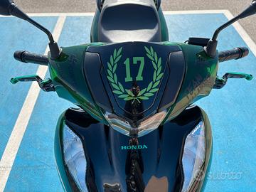 Honda SH 125 - 2024