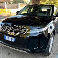 LAND ROVER RANGE ROVER EVOQUE 2.0 D150 S AWD-autom