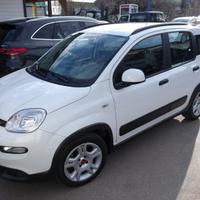 FIAT Panda 1.0 70cv S&s Hybrid C.Life – Come Nuova