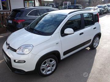 FIAT Panda 1.0 70cv S&s Hybrid C.Life – Come Nuova