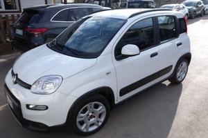 FIAT Panda 1.0 70cv S&s Hybrid C.Life – Come Nuova