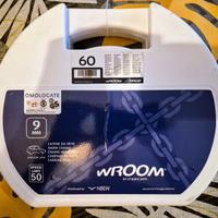 Catene da Neve Wroom 9 MM